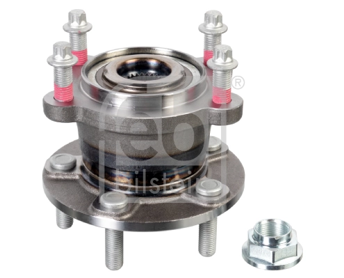 Wheel Bearing Kit